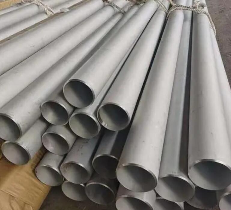 南宝镇304不锈钢管