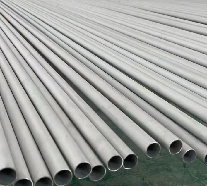 南宝镇441不锈钢管